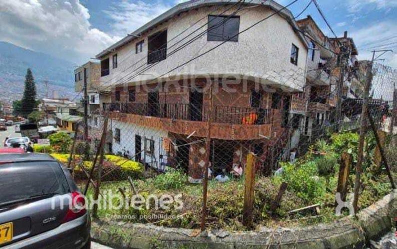 Casa de 6 alcobas en venta en Castilla, Medellín, 200 m² · foto 7 de 24
