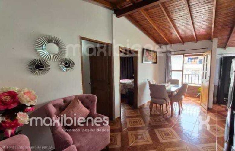 Casa de 6 alcobas en venta en Castilla, Medellín, 200 m² · foto 8 de 24