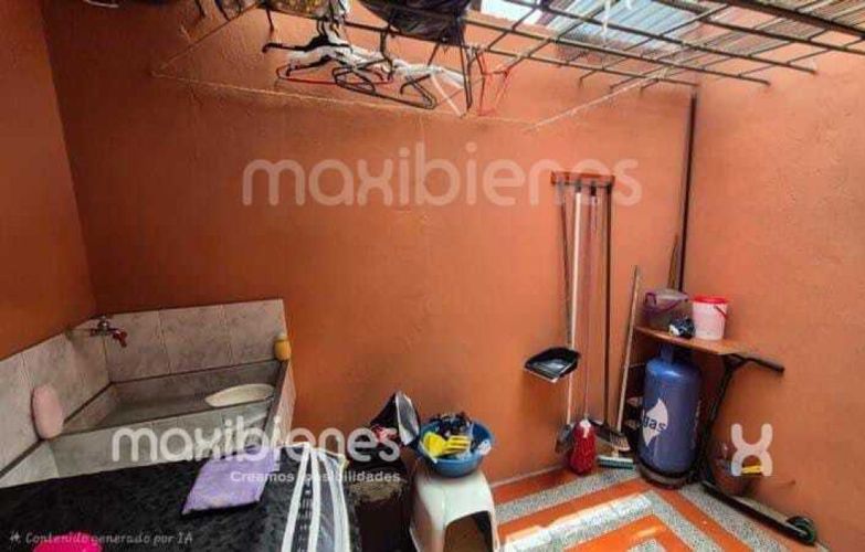 Casa de 6 alcobas en venta en Castilla, Medellín, 200 m² · foto 10 de 24