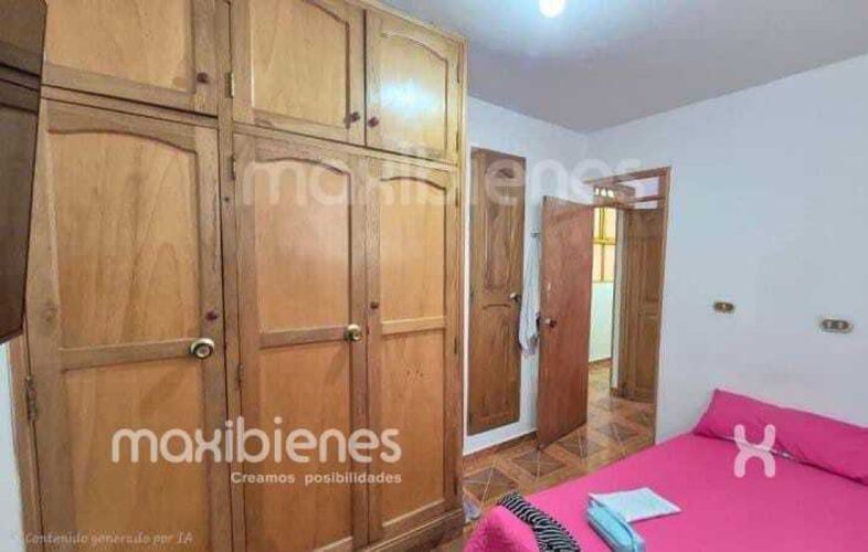 Casa de 6 alcobas en venta en Castilla, Medellín, 200 m² · foto 12 de 24