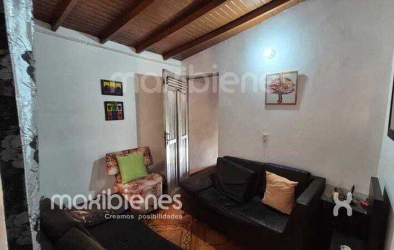 Casa de 6 alcobas en venta en Castilla, Medellín, 200 m² · foto 14 de 24
