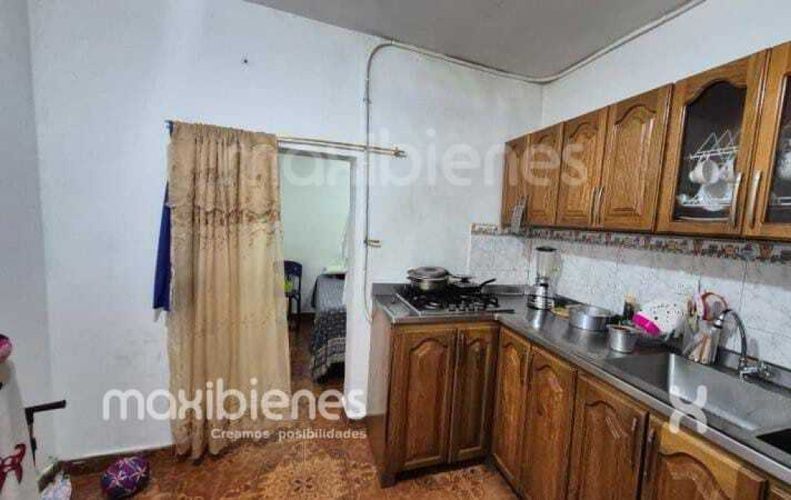 Casa de 6 alcobas en venta en Castilla, Medellín, 200 m² · foto 15 de 24