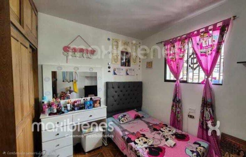 Casa de 6 alcobas en venta en Castilla, Medellín, 200 m² · foto 16 de 24
