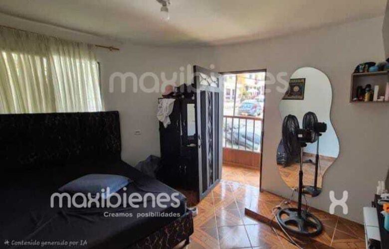 Casa de 6 alcobas en venta en Castilla, Medellín, 200 m² · foto 17 de 24