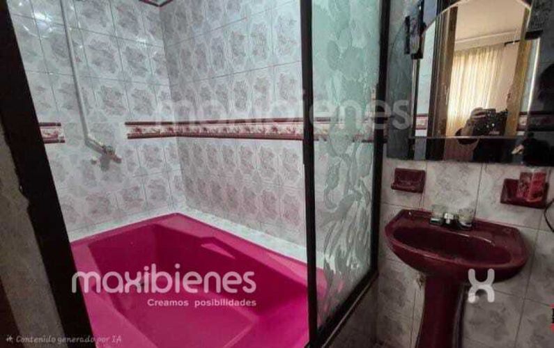 Casa de 6 alcobas en venta en Castilla, Medellín, 200 m² · foto 18 de 24