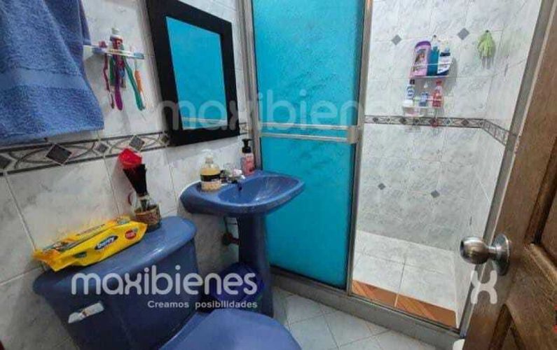 Casa de 6 alcobas en venta en Castilla, Medellín, 200 m² · foto 23 de 24