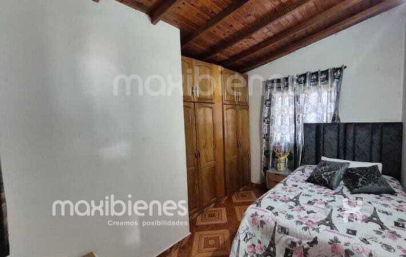 Casa de 6 alcobas en venta en Castilla, Medellín, 200 m² · foto 24 de 24