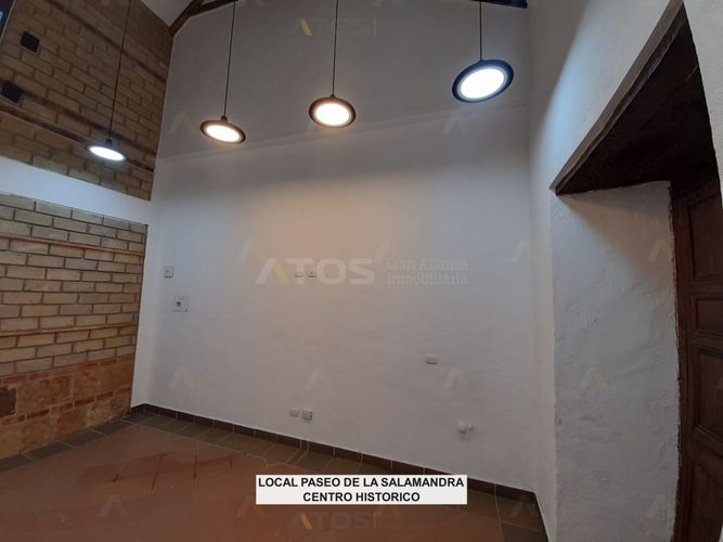 Local en arriendo en Tunja, Tunja, 19 m² · foto 2 de 18