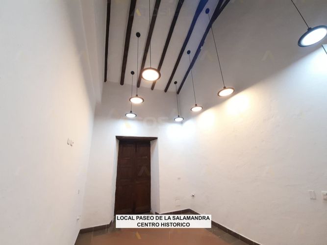 Local en arriendo en Tunja, Tunja, 19 m² · foto 3 de 18