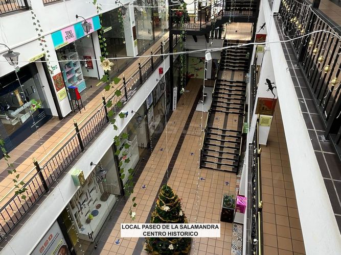 Local en arriendo en Tunja, Tunja, 19 m² · foto 5 de 18