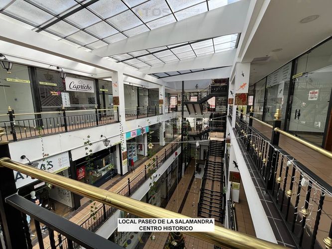 Local en arriendo en Tunja, Tunja, 19 m² · foto 6 de 18