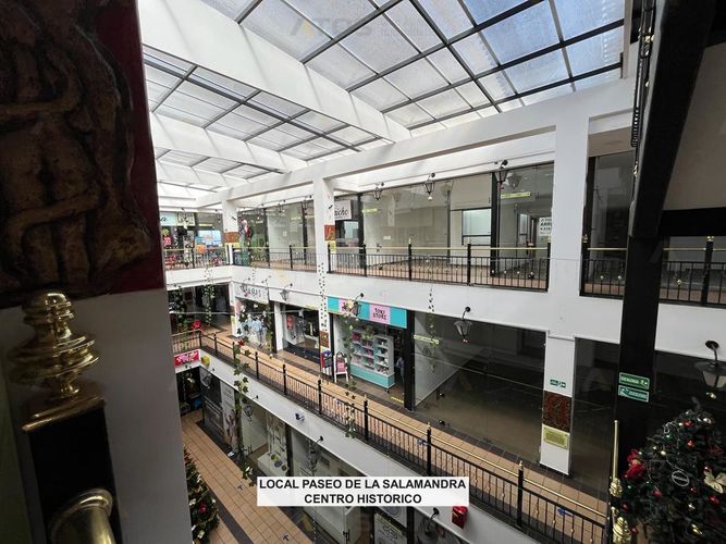 Local en arriendo en Tunja, Tunja, 19 m² · foto 9 de 18