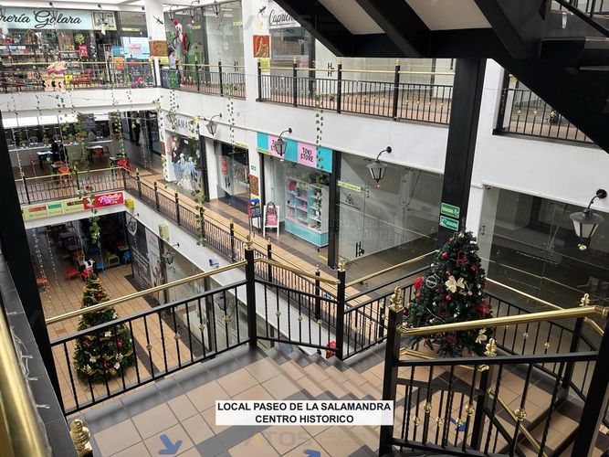 Local en arriendo en Tunja, Tunja, 19 m² · foto 10 de 18
