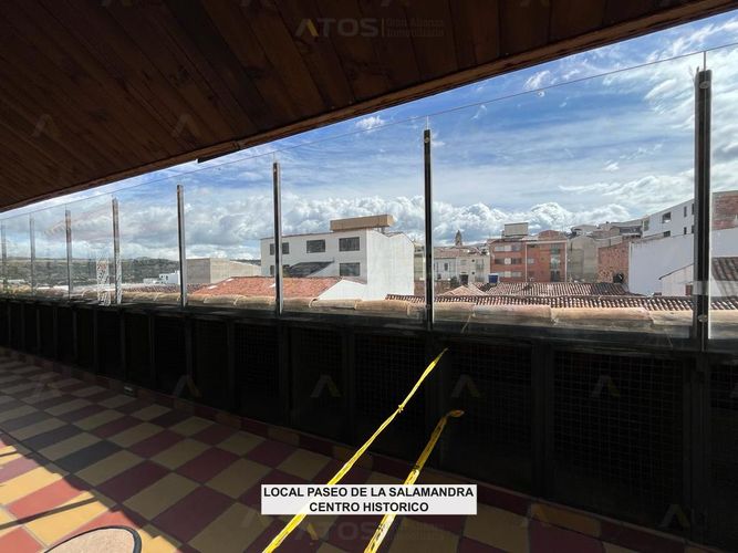 Local en arriendo en Tunja, Tunja, 19 m² · foto 12 de 18