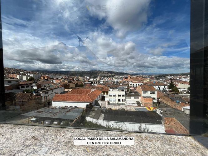 Local en arriendo en Tunja, Tunja, 19 m² · foto 15 de 18