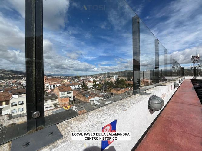 Local en arriendo en Tunja, Tunja, 19 m² · foto 16 de 18
