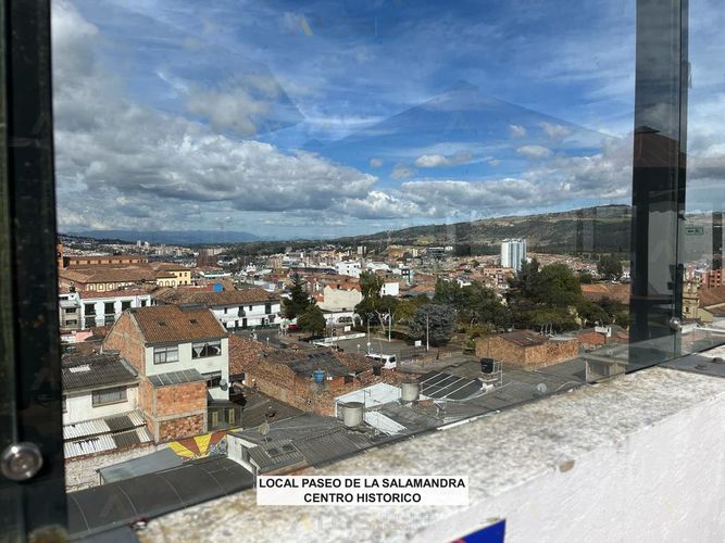 Local en arriendo en Tunja, Tunja, 19 m² · foto 17 de 18