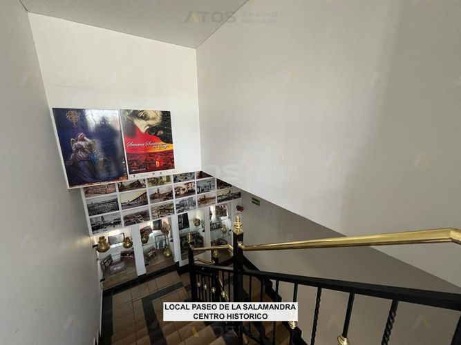 Local en arriendo en Tunja, Tunja, 19 m² · foto 18 de 18