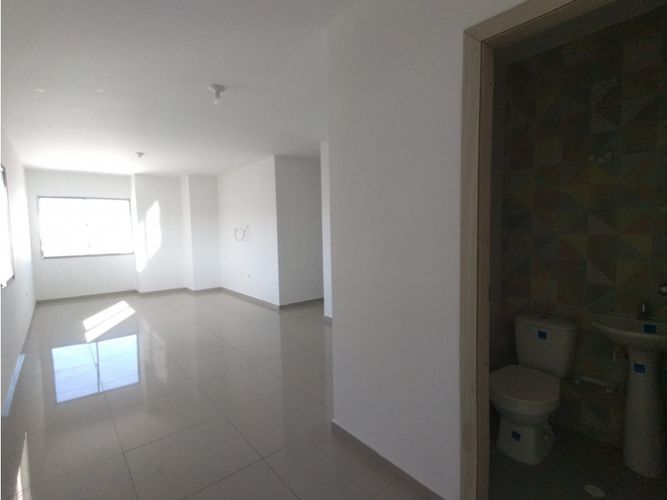 Apartamento en venta en El Porvenir, Barranquilla · foto 4 de 24