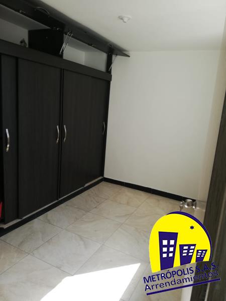 Apartamento en venta en La Milagrosa, Medellín · foto 4 de 7