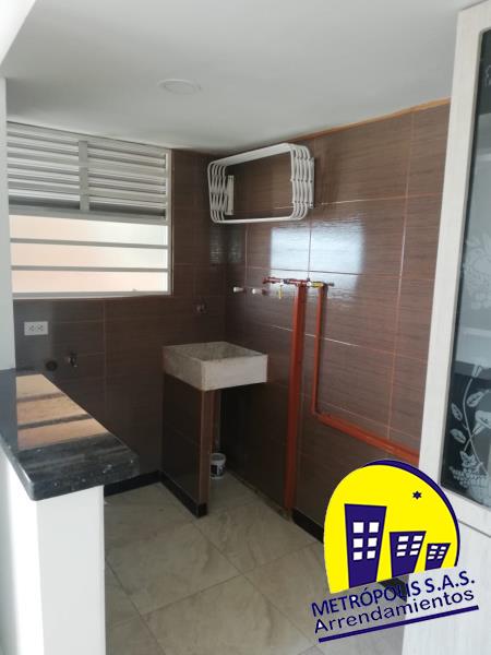 Apartamento en venta en La Milagrosa, Medellín · foto 6 de 7