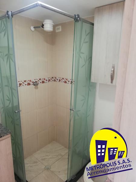 Apartamento en venta en La Milagrosa, Medellín · foto 7 de 7