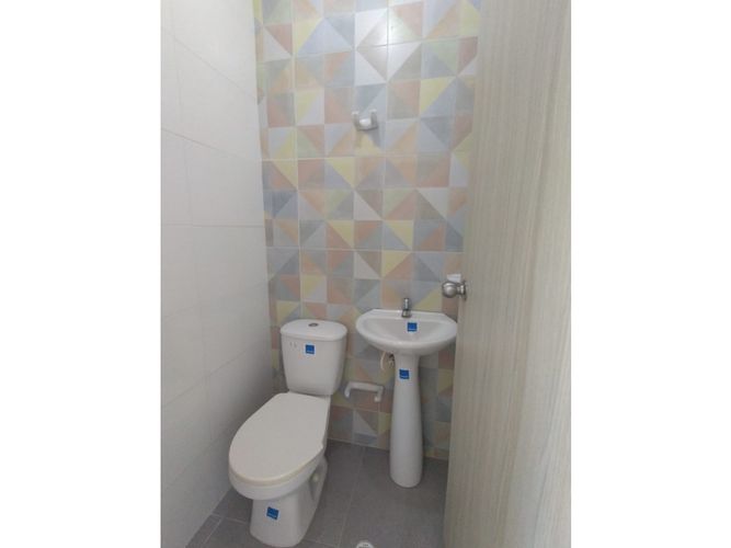 Apartamento en venta en El Porvenir, Barranquilla · foto 5 de 24