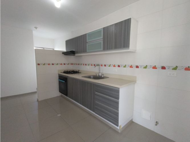 Apartamento en venta en El Porvenir, Barranquilla · foto 7 de 24