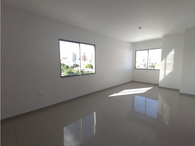 Apartamento en venta en El Porvenir, Barranquilla · foto 14 de 24