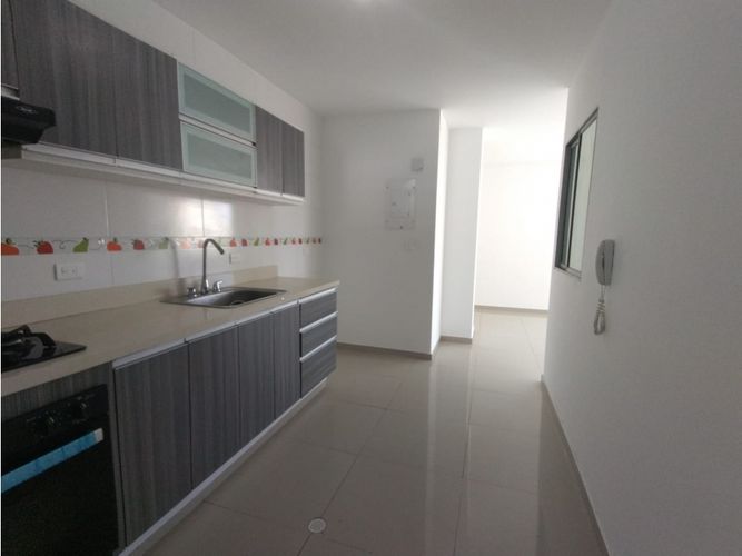 Apartamento en venta en El Porvenir, Barranquilla · foto 11 de 24