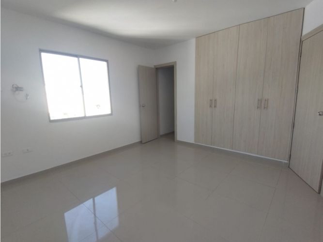 Apartamento en venta en El Porvenir, Barranquilla · foto 19 de 24