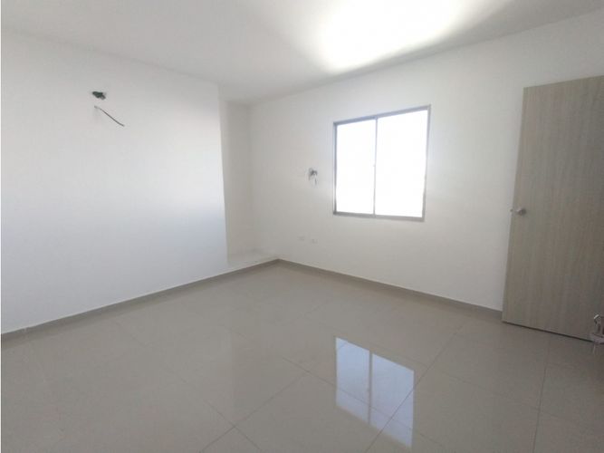 Apartamento en venta en El Porvenir, Barranquilla · foto 17 de 24