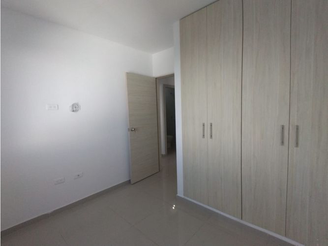 Apartamento en venta en El Porvenir, Barranquilla · foto 23 de 24