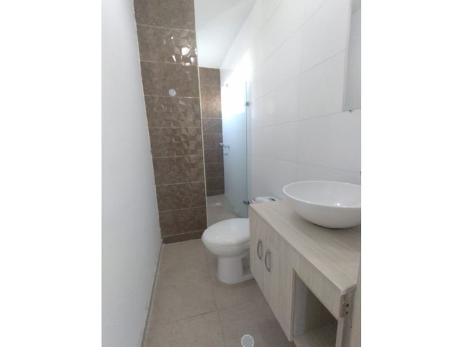 Apartamento en venta en El Porvenir, Barranquilla · foto 22 de 24