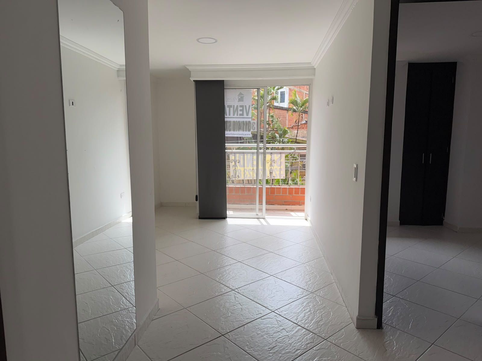 Apartamento en venta en Calasanz, Medellín · foto 2 de 7