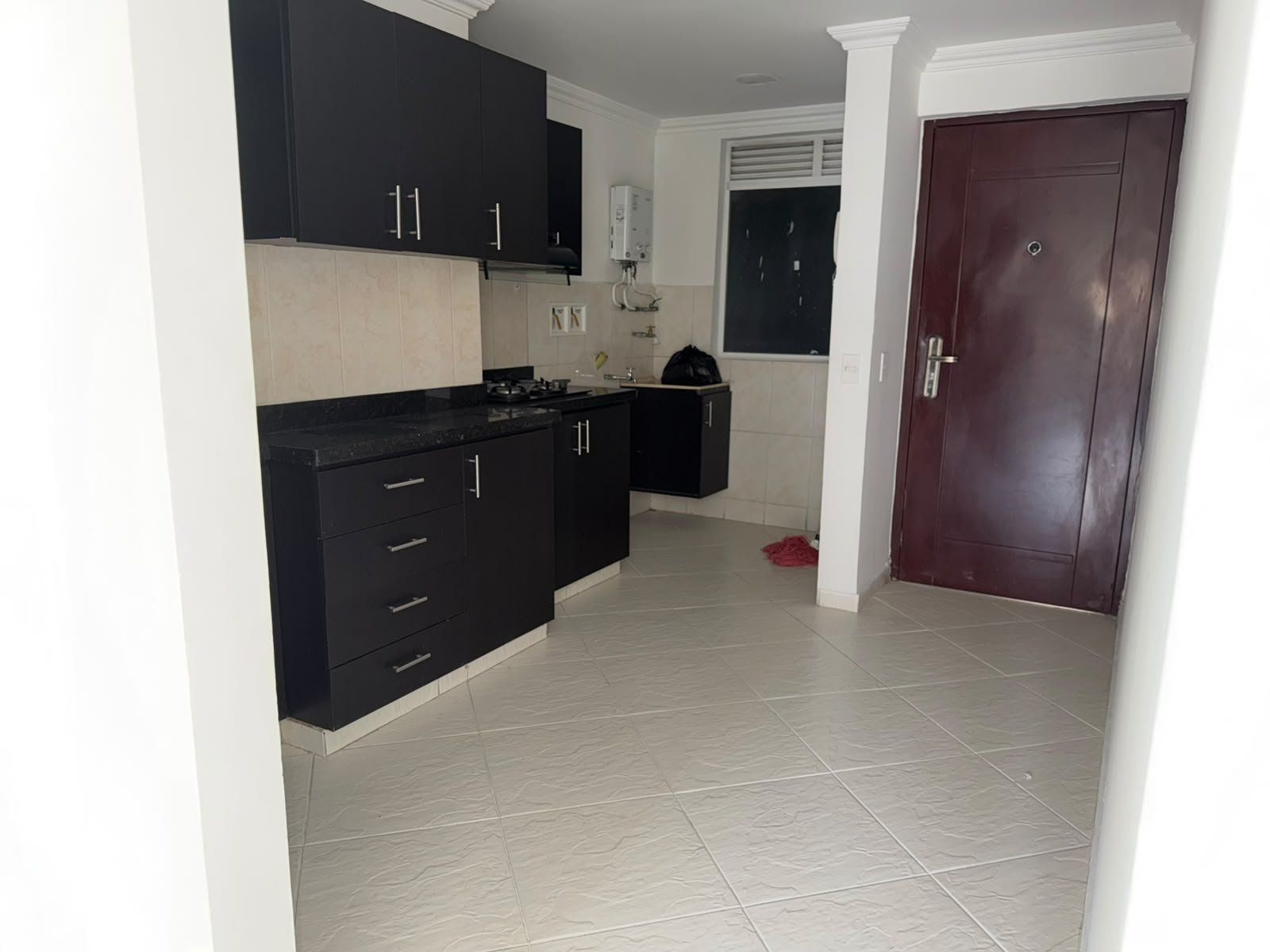 Apartamento en venta en Calasanz, Medellín · foto 5 de 7