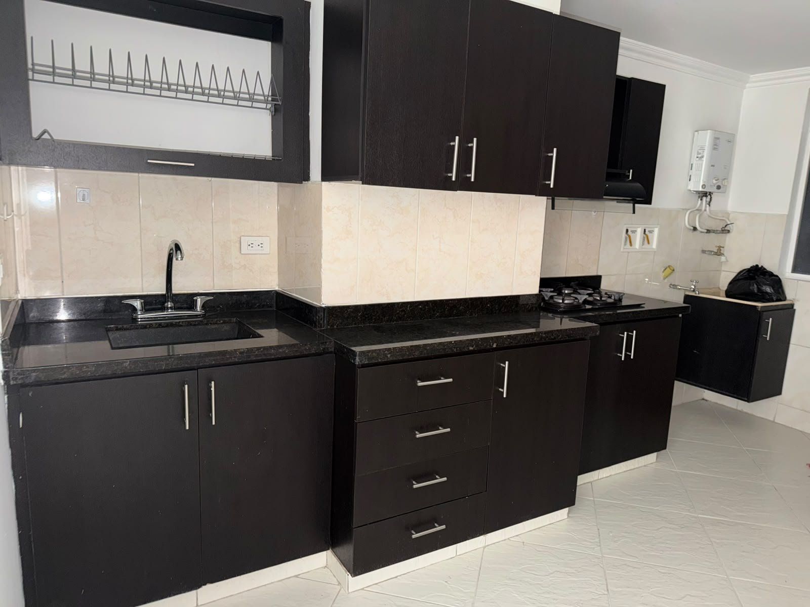 Apartamento en venta en Calasanz, Medellín · foto 6 de 7