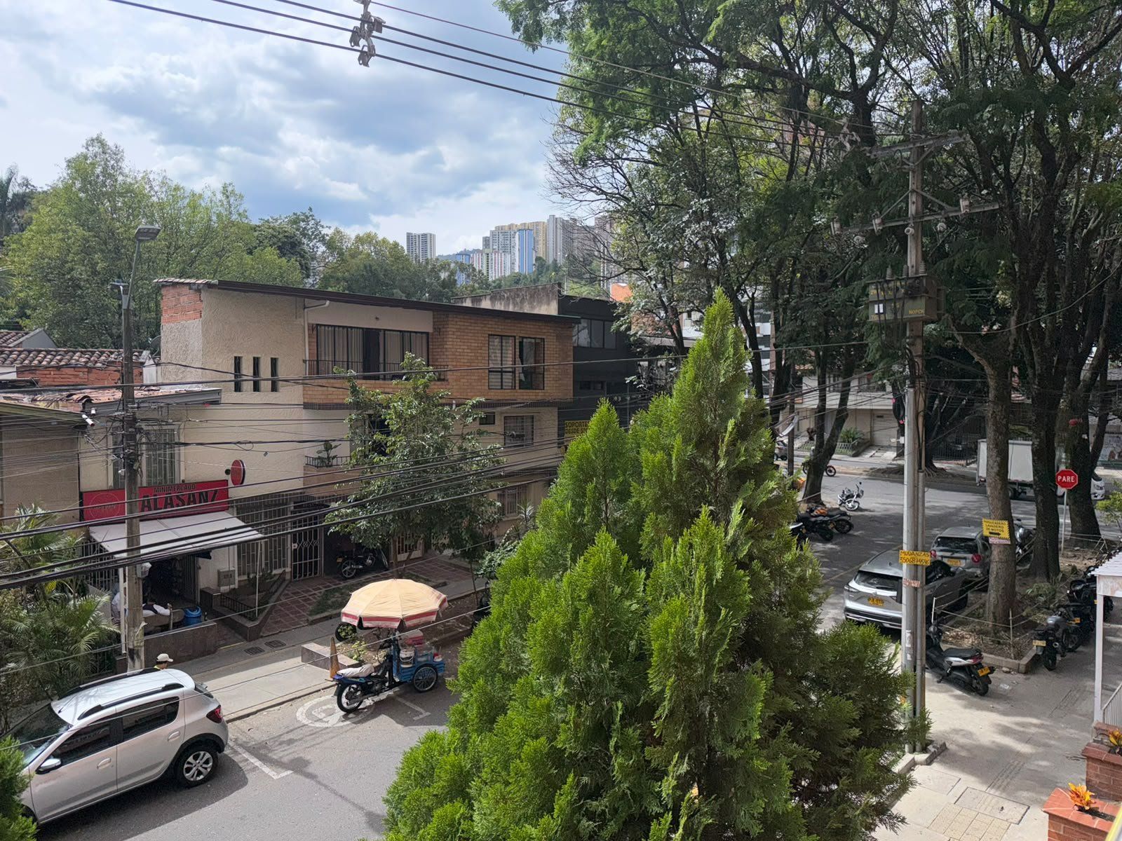 Apartamento en venta en Calasanz, Medellín · foto 7 de 7