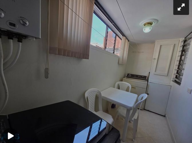 Apartamento en venta en Laureles, Medellín · foto 24 de 24
