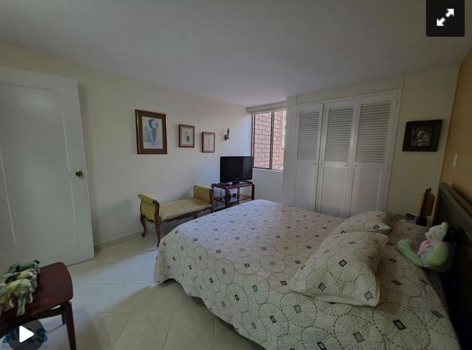 Apartamento en venta en Laureles, Medellín · foto 10 de 24