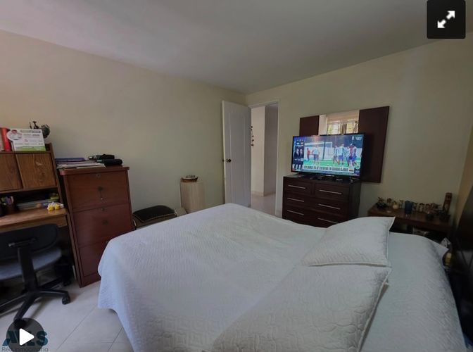 Apartamento en venta en Laureles, Medellín · foto 12 de 24