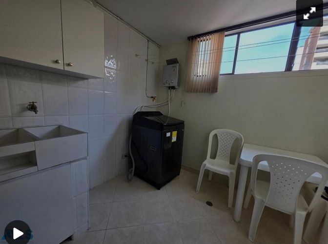 Apartamento en venta en Laureles, Medellín · foto 22 de 24