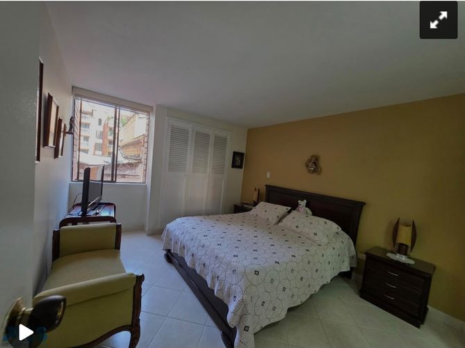Apartamento en venta en Laureles, Medellín · foto 18 de 24