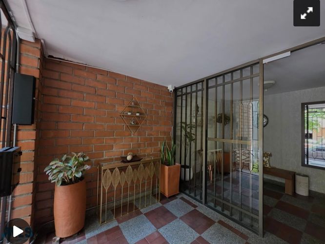 Apartamento en venta en Laureles, Medellín · foto 15 de 24