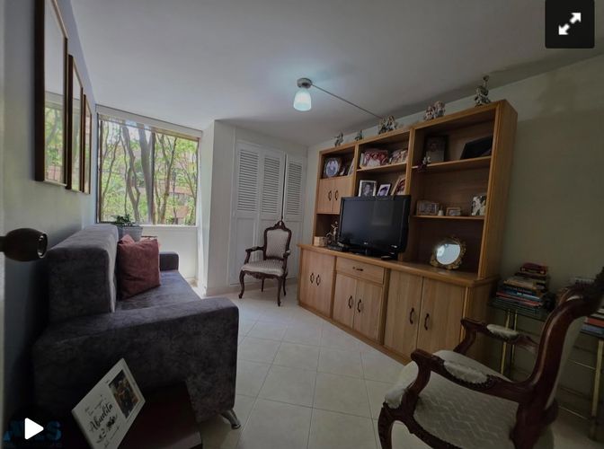 Apartamento en venta en Laureles, Medellín · foto 7 de 24
