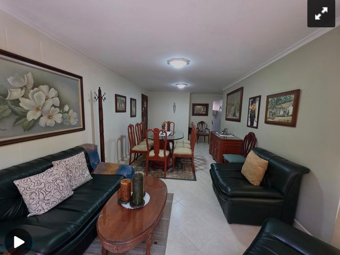 Apartamento en venta en Laureles, Medellín · foto 19 de 24