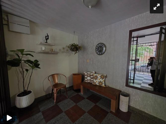 Apartamento en venta en Laureles, Medellín · foto 9 de 24