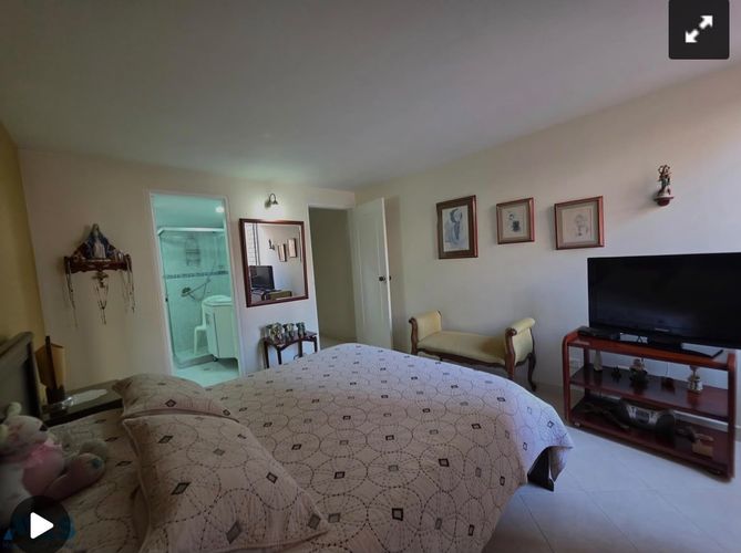 Apartamento en venta en Laureles, Medellín · foto 5 de 24