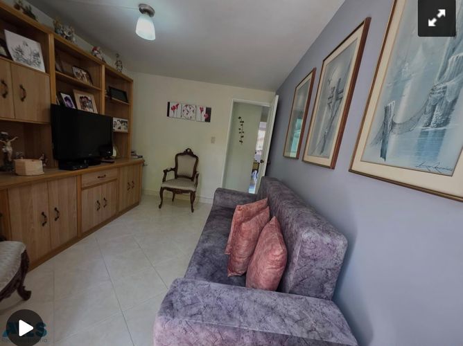 Apartamento en venta en Laureles, Medellín · foto 14 de 24