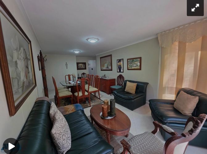 Apartamento en venta en Laureles, Medellín · foto 8 de 24